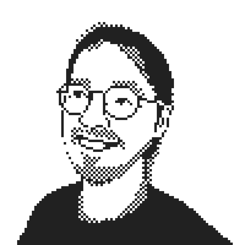 Max Musing avatar